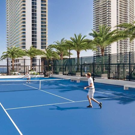 דירות הוליווד Hyde Beach House Grand Sea View מראה חיצוני תמונה