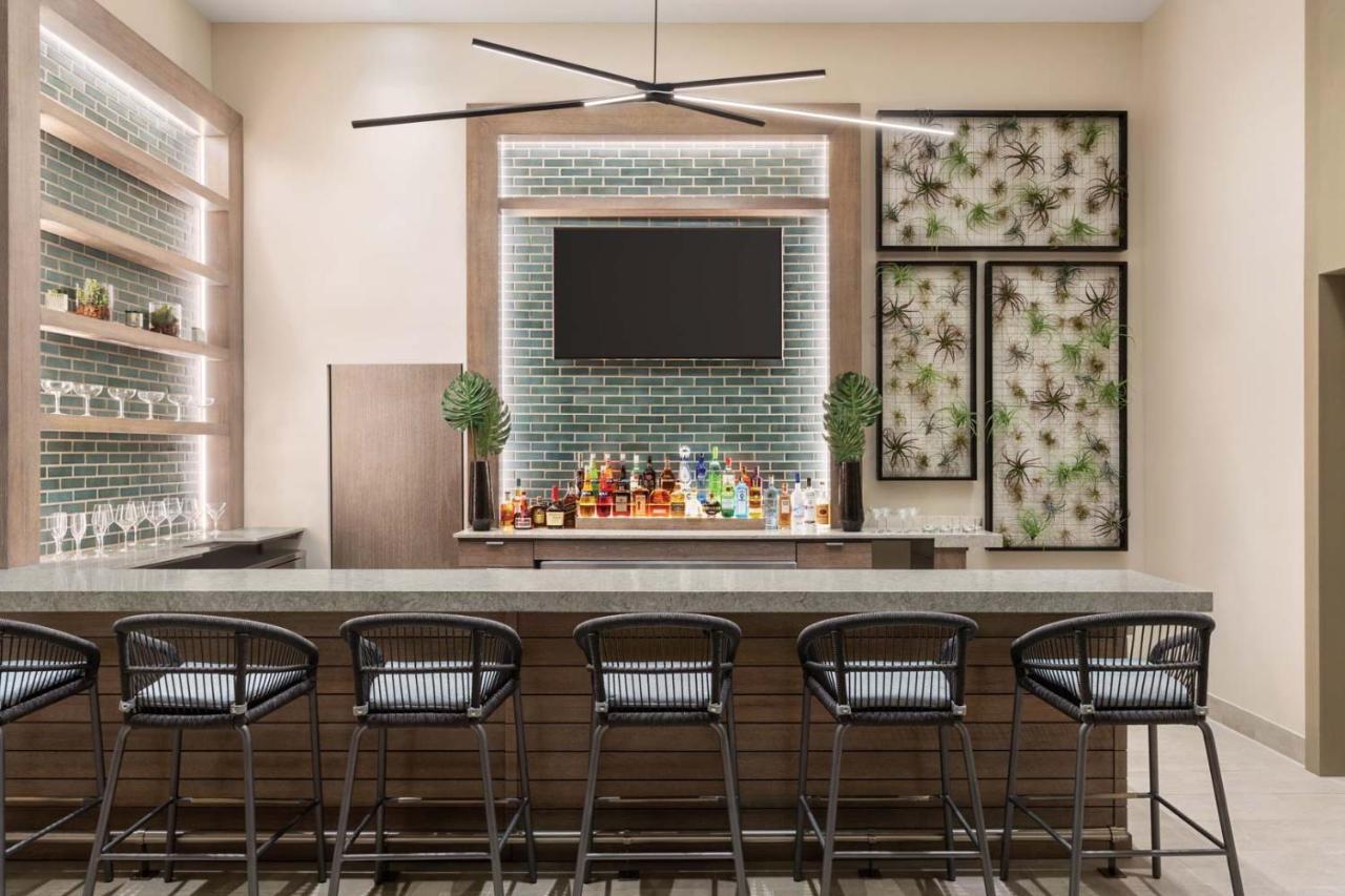 דירות הוליווד Hyde Beach House Grand Sea View מראה חיצוני תמונה