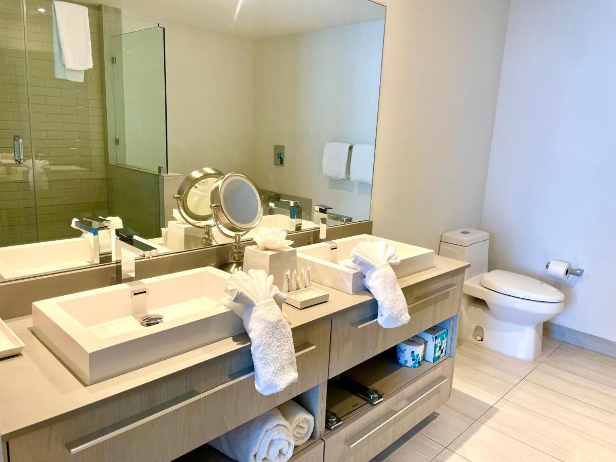 דירות הוליווד Hyde Beach House Grand Sea View מראה חיצוני תמונה