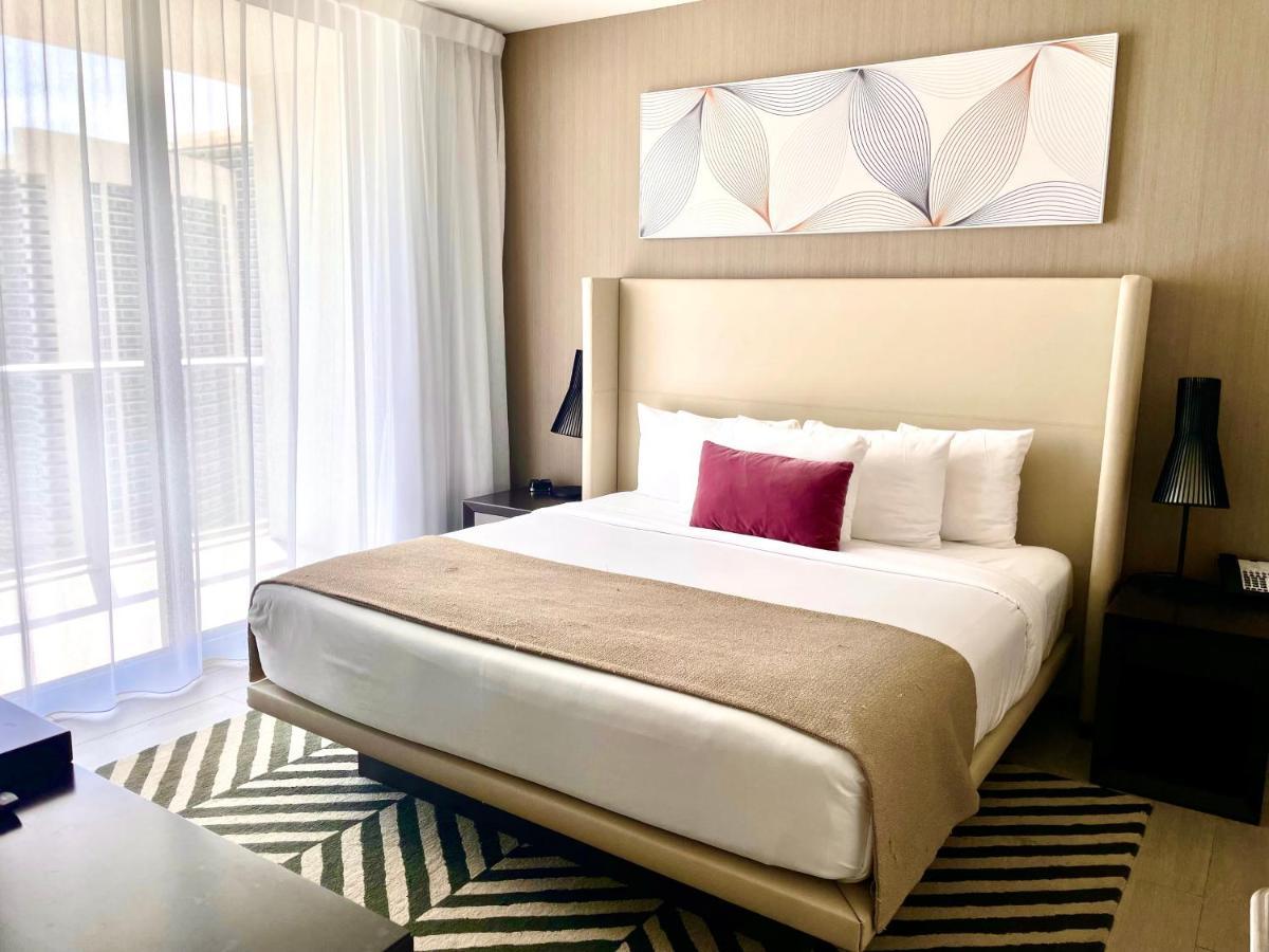 דירות הוליווד Hyde Beach House Grand Sea View מראה חיצוני תמונה