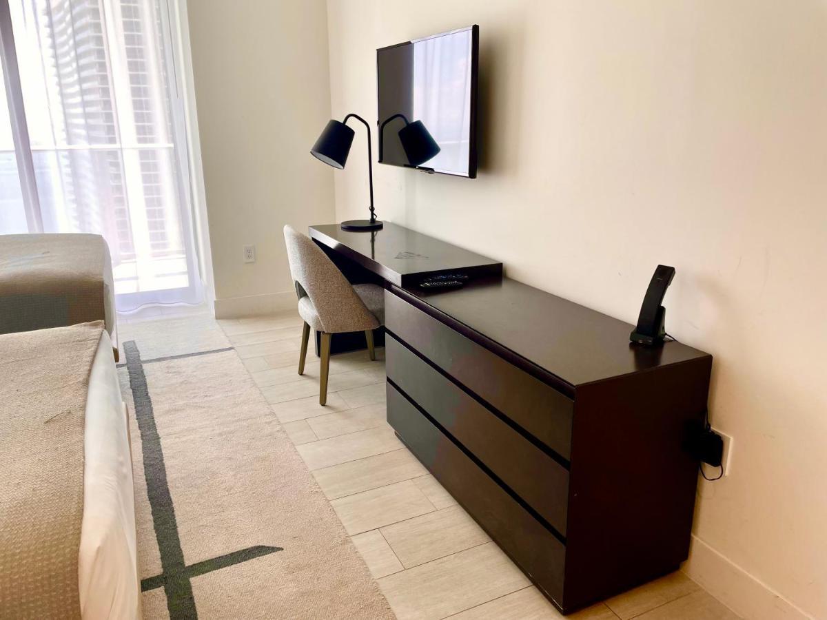 דירות הוליווד Hyde Beach House Grand Sea View מראה חיצוני תמונה