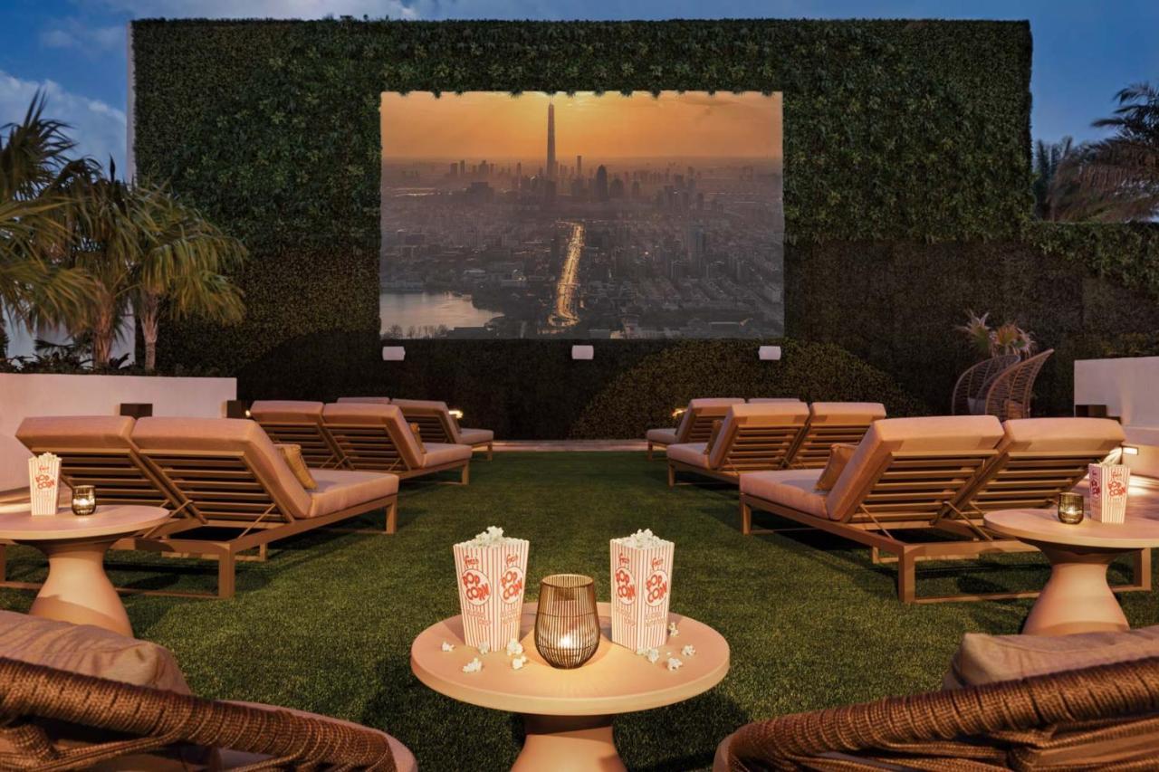 דירות הוליווד Hyde Beach House Grand Sea View מראה חיצוני תמונה