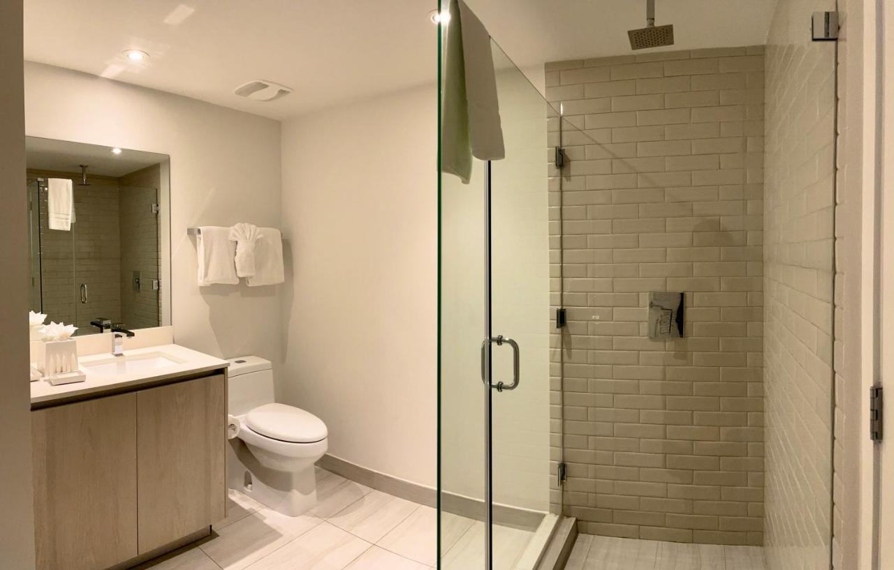 דירות הוליווד Hyde Beach House Grand Sea View מראה חיצוני תמונה