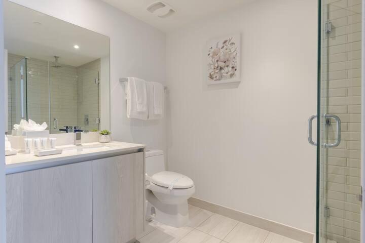 דירות הוליווד Hyde Beach House Grand Sea View מראה חיצוני תמונה